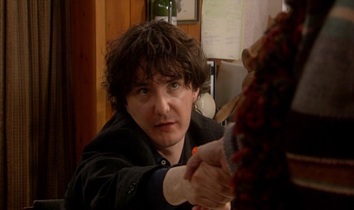 AND ANOTHER 50 SAYS YOU HAVE AN APPALLING, EXCRUCIATING NIGHT. 