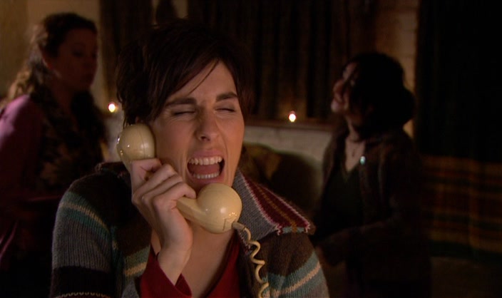 - HELLO. - WAH-HEY! 