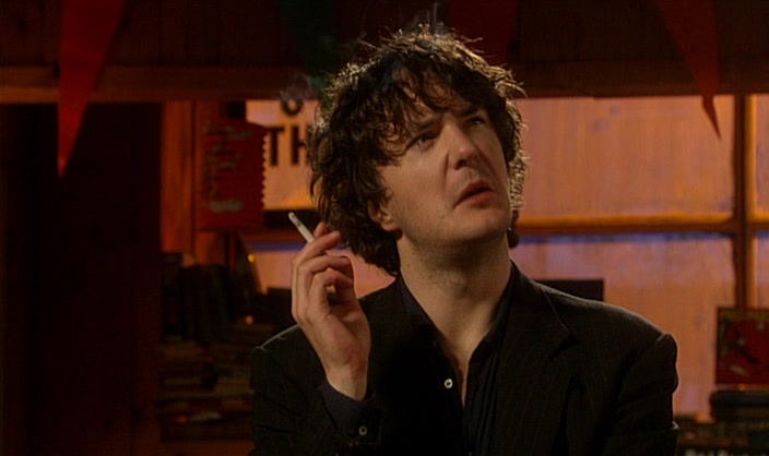 (MOUTHS)  