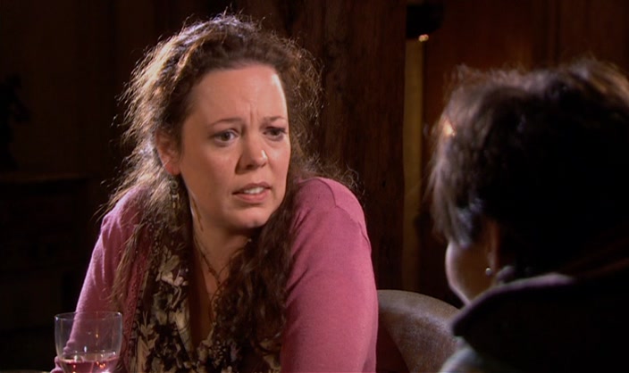 - WHY DID YOU DO THAT? - HE WAS REALLY ITCHY! 