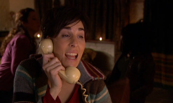 - HELLO. - WAH-HEY! 