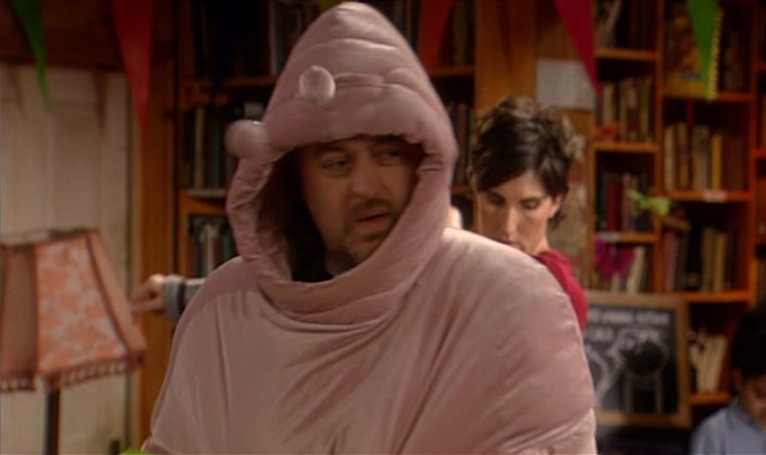 WHAT HAPPENED TO THE RABBIT?  
