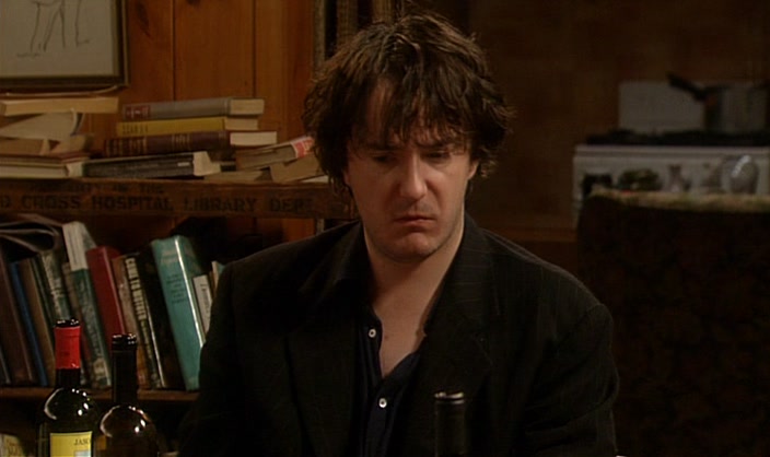 - IS THAT TOO MUCH TO ASK? - NO! 