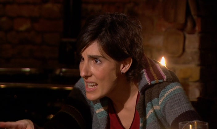 - WHY DID YOU DO THAT? - HE WAS REALLY ITCHY! 
