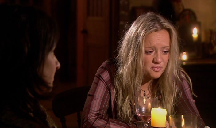 - WE WERE FREAKED OUT! - I WAS YOUNG. 