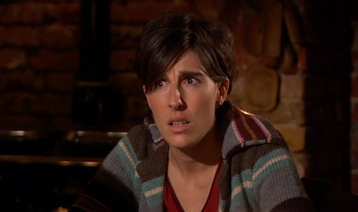 - WE WERE FREAKED OUT! - I WAS YOUNG. 