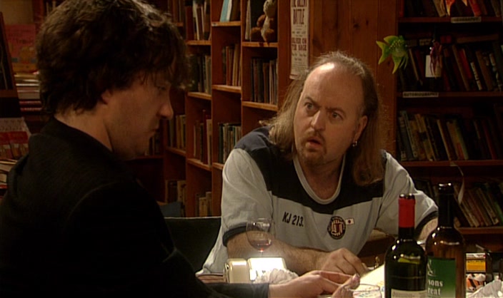 - MANNY, WE MUST UNDO THIS THING. - WHAT DO YOU MEAN? 
