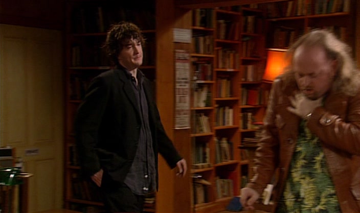 - OHHH... OHH. - CLEAR OUT. 