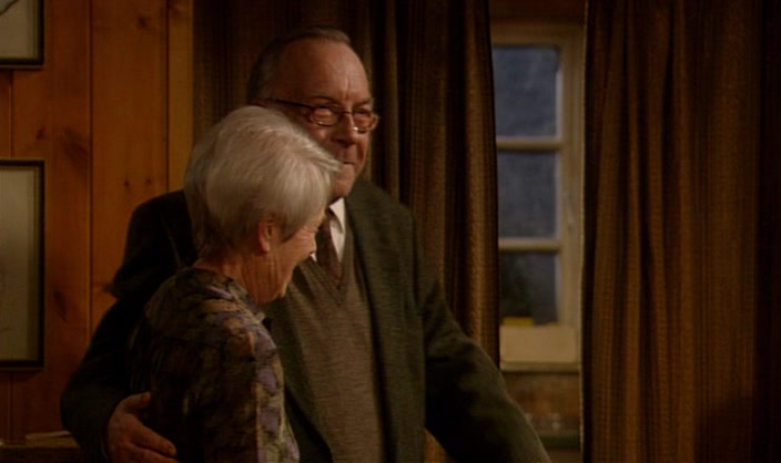 - GOOD NIGHT, THEN. - GOOD NIGHT. 