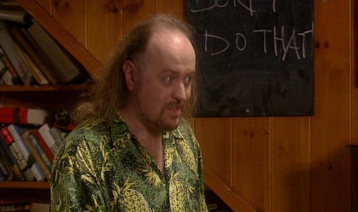 - YES. - GOOD. AND WAS IT A PLEASANT TRIP? 