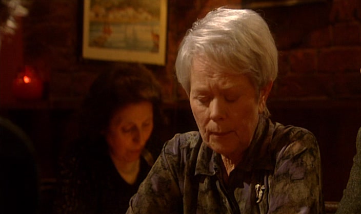 - AND I DON'T THINK THAT'S WISE. - LEAVE WHAT LATE? 
