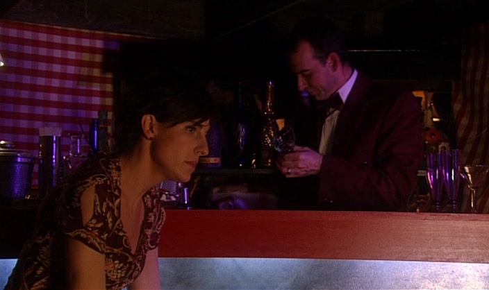 GIVE ME A DAIQUIRI.  