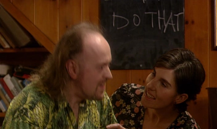 - EASY. - EASY! EASY! WELL... 