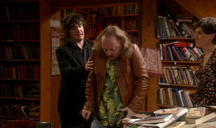 - OHHH... OHH. - CLEAR OUT. 