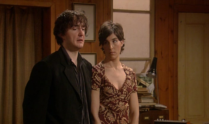 - I COULD HAVE A HOLIDAY, COULDN'T I? - SURE. TAKE THE WEEK. 