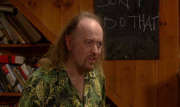 - YES. - GOOD. AND WAS IT A PLEASANT TRIP? 