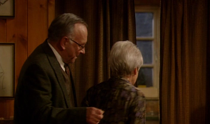 - GOOD NIGHT, THEN. - GOOD NIGHT. 