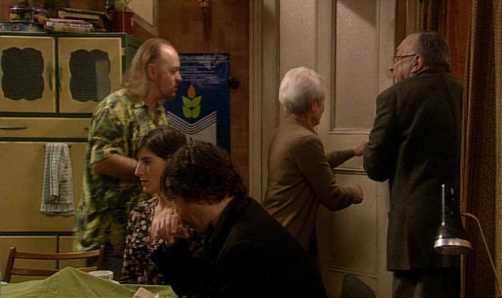 SO, ER, IF YOU NEED ANYTHING, JUST SHOUT OUT, 