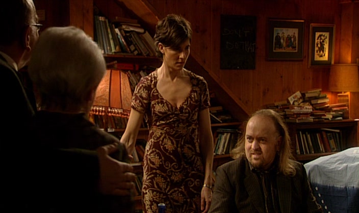 - GOOD NIGHT, THEN. - GOOD NIGHT. 