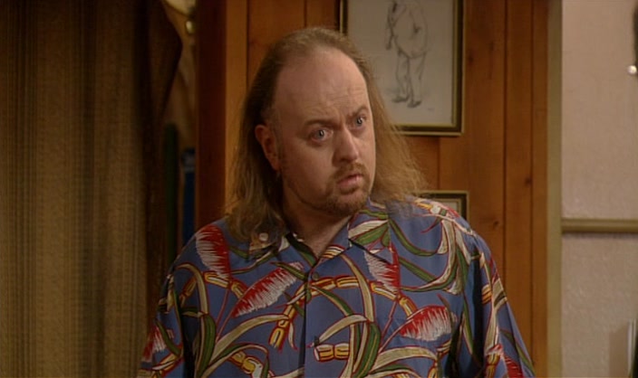 WOULD... WOULD YOU... WOULD YOU LIKE TO... TO STAY TILL... TILL WEDNESDAY? 