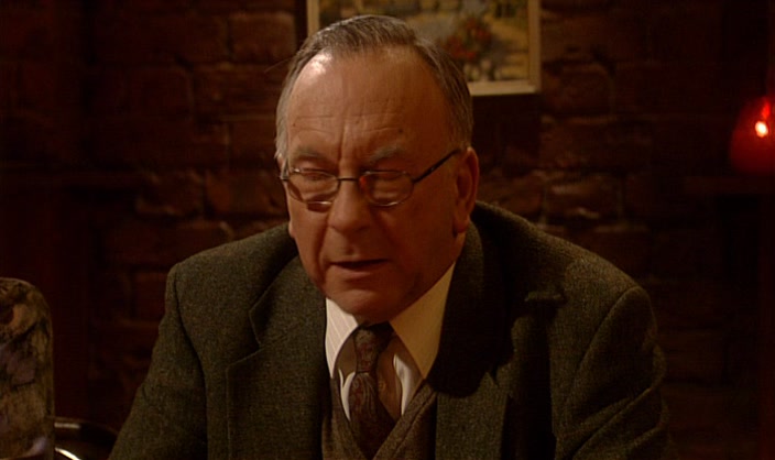HE WORKED FOR SIR LEONARD HUTTON, THE GREAT YORKSHIRE CRICKETER... 