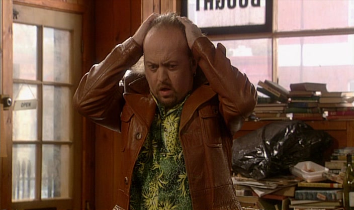 - 'SO WE ASSUMED IT WAS OK.' - WHAT? 