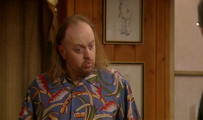 WOULD... WOULD YOU... WOULD YOU LIKE TO... TO STAY TILL... TILL WEDNESDAY? 