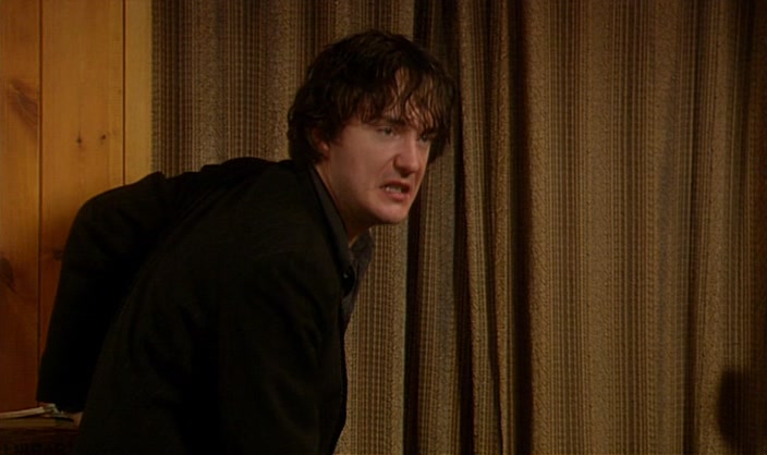 - IT'S ONE IN THE AFTERNOON. - IS IT? OH, CHRIST. 