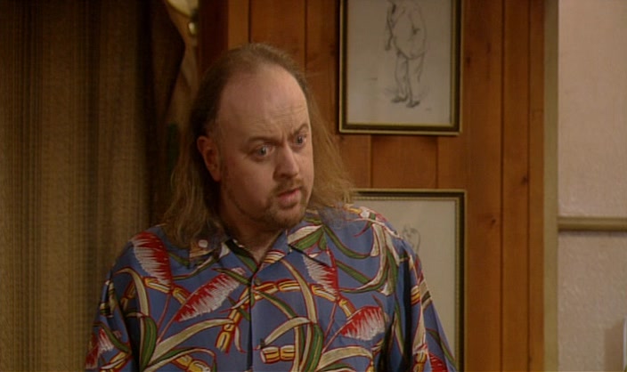 WOULD... WOULD YOU... WOULD YOU LIKE TO... TO STAY TILL... TILL WEDNESDAY? 