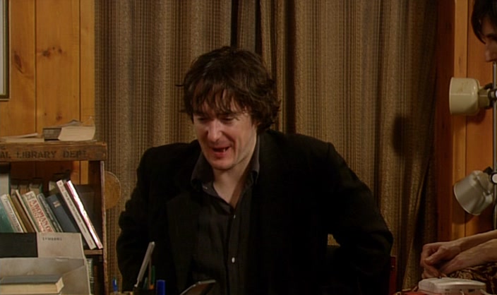 BUT I'M OFF TO BED NOW. THANK YOU.  