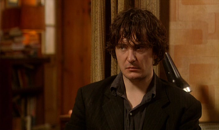 - OR BIANCO & BLACK BOOKS. - YES. THAT HAS A NICE RING. 
