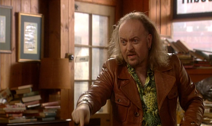 B-B-BUT THEY'RE COMING! THEY'RE DRIVING HUNDREDS OF MILES! 