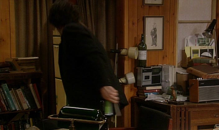 - WHAT? - COME ON! 