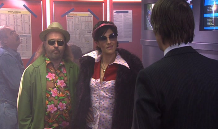- IT ADDS UP. - THAT'S NOT A PROBLEM. 