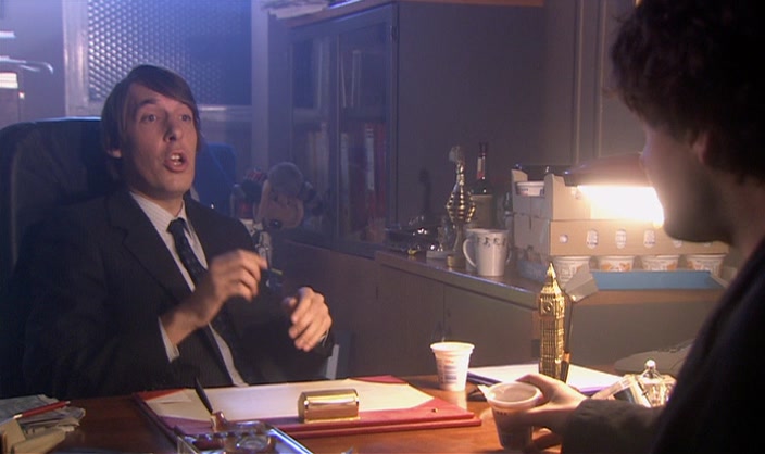 - THE THING IS, MATE, YOU NEED A BANKROLL. - YEAH, I HAD SOME GOOD CARDS. 