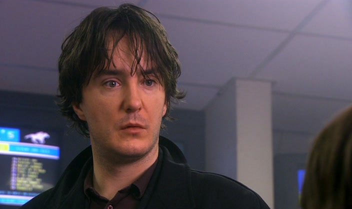 - YEAH. - IT'S BIG MONEY. 9AM. 