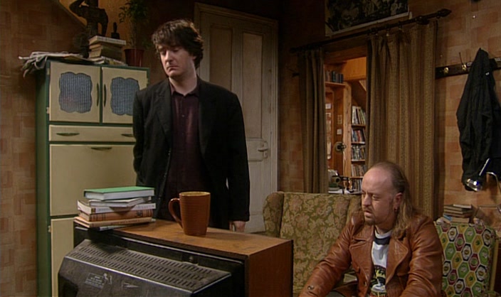 (TV) '... AT EIGHT TO ONE WINS THE GRAND NATIONAL.' 