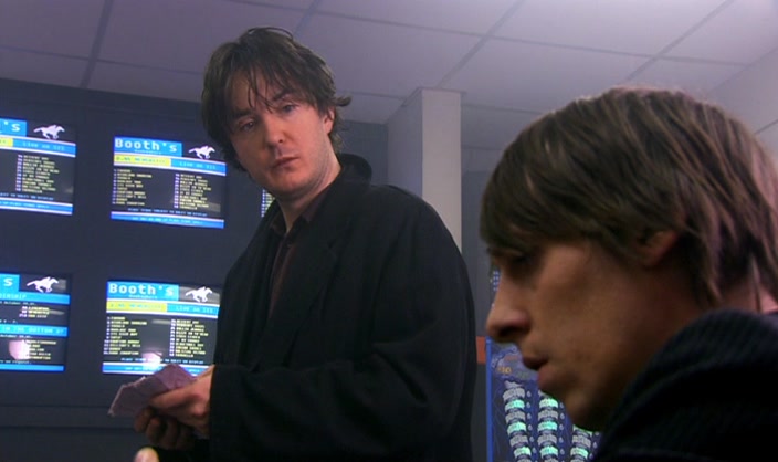 - SHAME. THERE'S A GAME TOMORROW. - REALLY? WHERE? NEAR? FAR? WHERE? 
