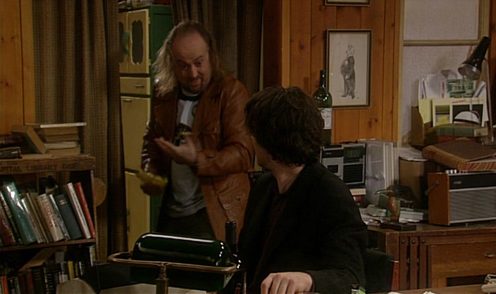 - WHAT? - COME ON! 