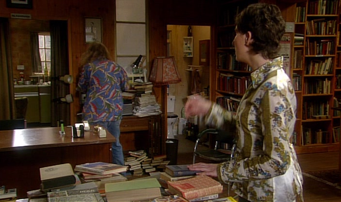 BUT WAIT. THIS IS THE BOOK.  