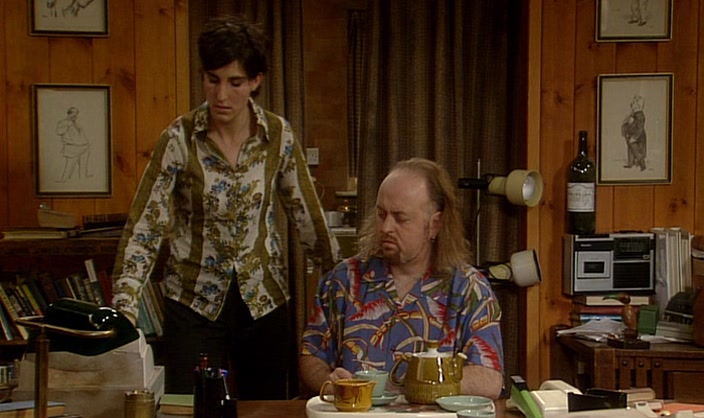 - AND YOU'RE CHATTING! - RELAX. 