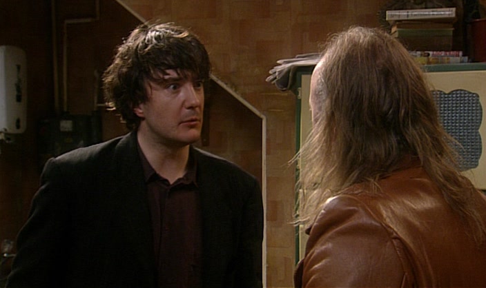 - HOW MUCH? - WELL, LET ME SEE. 