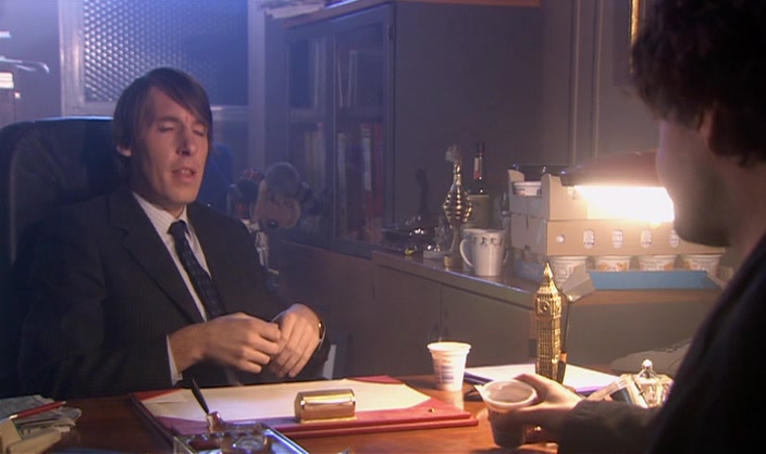 - THE THING IS, MATE, YOU NEED A BANKROLL. - YEAH, I HAD SOME GOOD CARDS. 