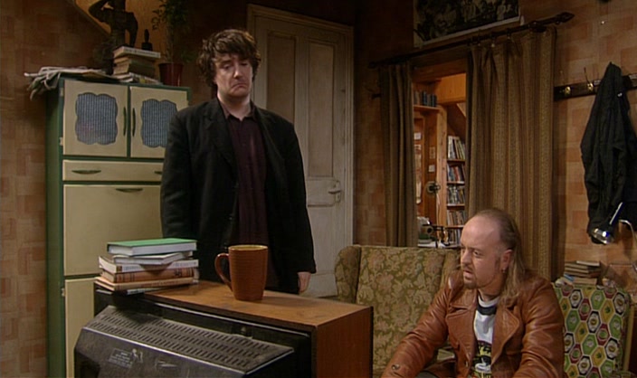 (TV) '... AT EIGHT TO ONE WINS THE GRAND NATIONAL.' 