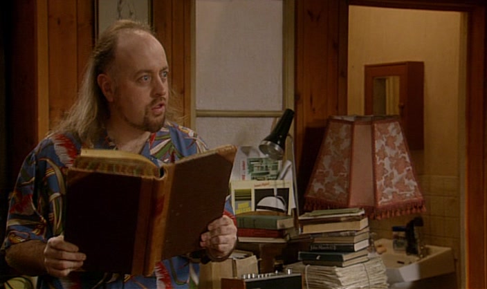 BUT WAIT. THIS IS THE BOOK.  