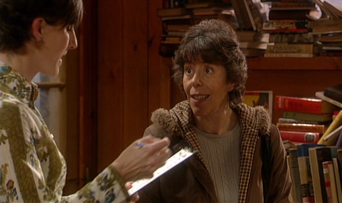 - I'M LOOKING FOR A LIGHT HOLIDAY READ. - PERHAPS THESE MAY APPEAL. 