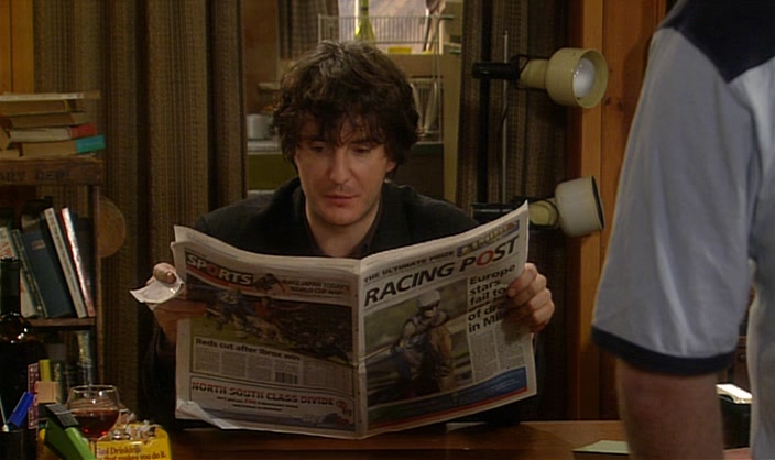 NOBODY WOULD EMPLOY YOU BECAUSE YOU'RE UNEMPLOYABLE. 