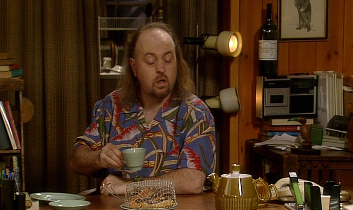 - WHO'S GOT CARDS? - ME. IN MY ROOM. 