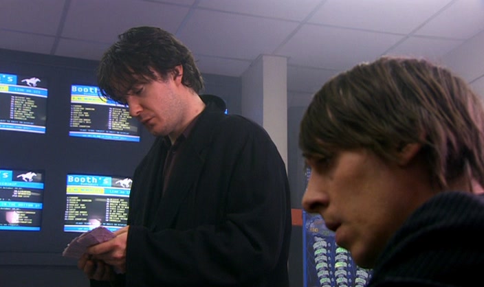 - SHAME. THERE'S A GAME TOMORROW. - REALLY? WHERE? NEAR? FAR? WHERE? 