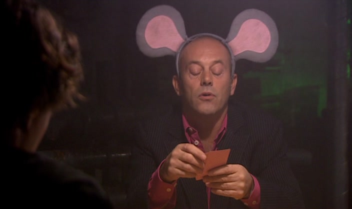 - I'LL CALL YOUR GRAND. - I'LL CALL. 